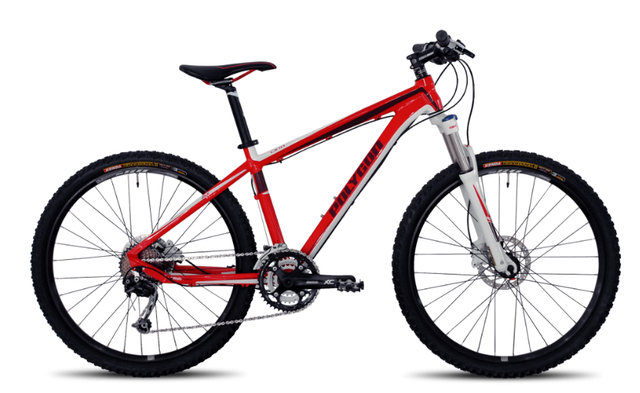 Polygon Cozmic CXR 1.0. Sumber: mtbdatabase.com