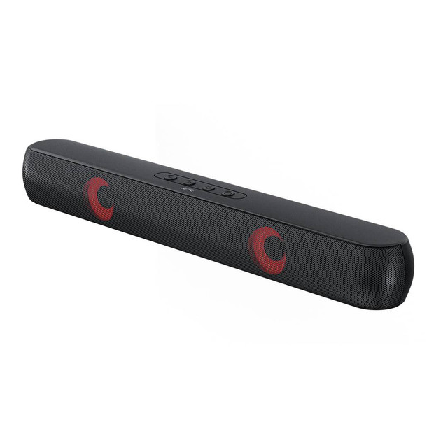 JETE S5 Pro Soundbar. Foto: JETE 