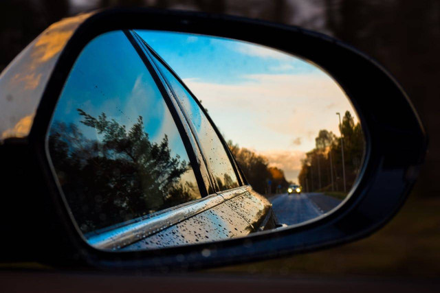 Ilustrasi spion mobil. Foto: Pexels