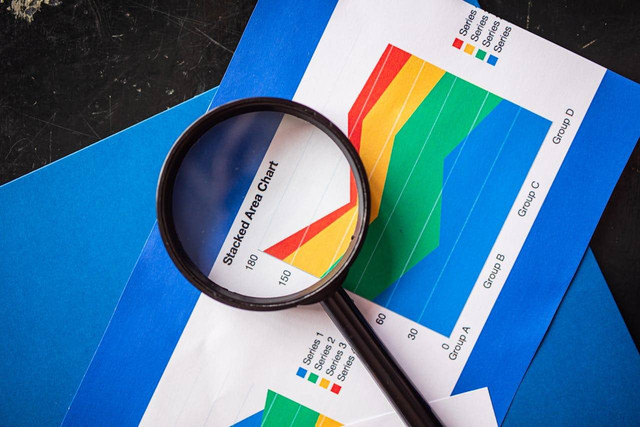 Ilustrasi untuk data yang terdiri dari dua variabel kuantitatif disebut dengan data. Sumber: pexels.com/RDNE Stock Project