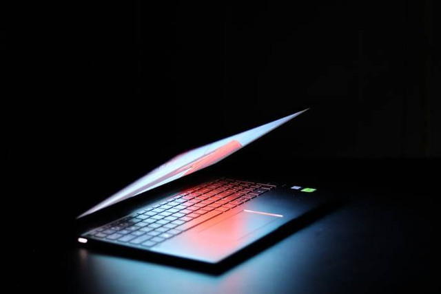 Lenovo Buatan Mana (Foto hanya ilustrasi, bukan brand sebenarnya) Sumber: unsplash/ Nakul