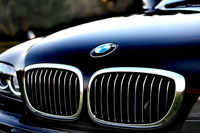 BMW sebagai ilustrasi merek mobil Jerman di Indonesia. Foto: Pexels