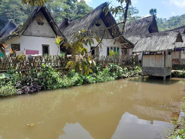 Wisata Viral di Cirebon (Foto hanya ilustrasi, bukan tempat sebenarnya) Sumber: unsplash/ Erfransdo