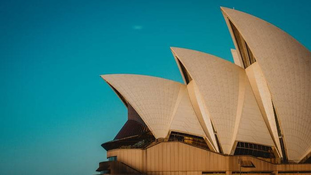 Opera House Sydney. Sumber: unsplash/ Bhuwan Bansal