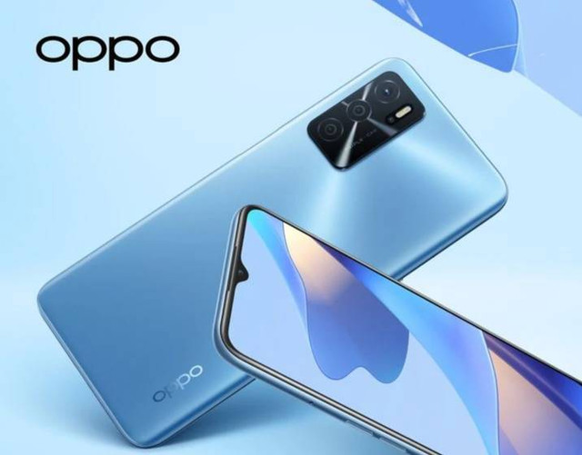 Ilustrasi spesifikasi Oppo A54S. Sumber: Oppo.com