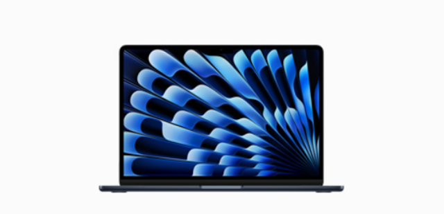 Perbedaan Macbook M1 dan M2. Sumber: apple.com