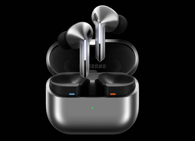 Spesifikasi Samsung Galaxy Buds 3 Pro. Sumber: samsung.com