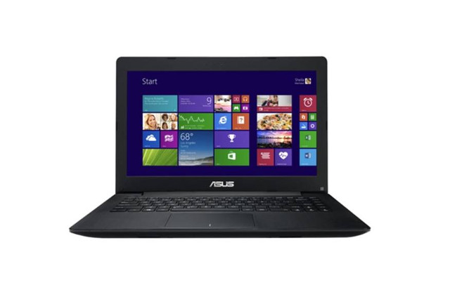 Ilustrasi Asus X453MA Spesifikasi. Sumber: asus.com