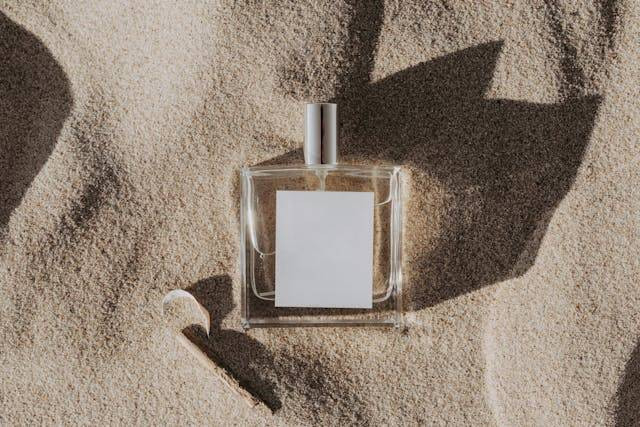 Ilustrasi rekomendasi parfum Calvin Klein untuk pria. Sumber: pexels.com