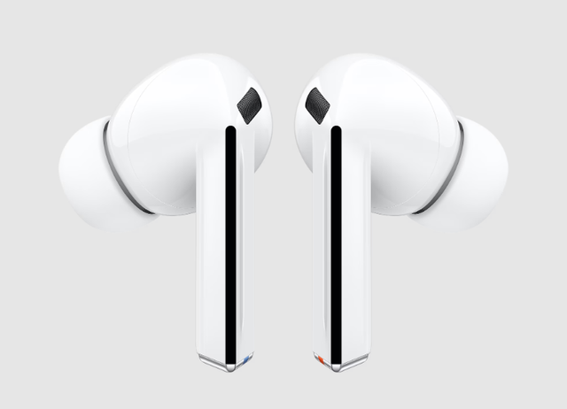 Spesifikasi Samsung Galaxy Buds 3. Sumber foto: www.samsung.com