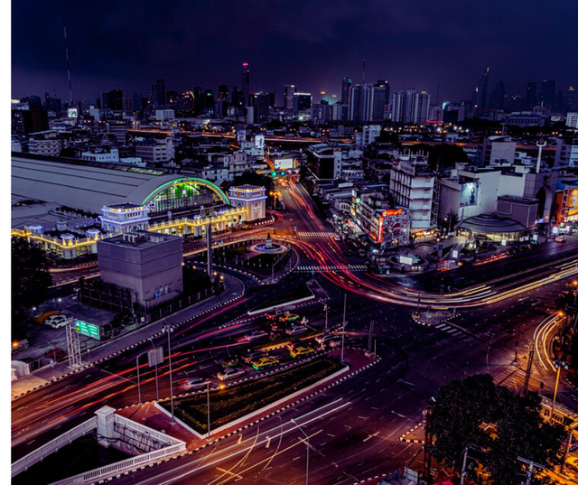 Tempat Healing di Depok. Foto hanya ilustrasi bukan tempat yang sebenarnya. Sumber : Pixabay/Tik pitak