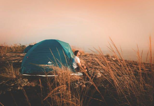 Rumah angsa guci. Foto hanya ilustrasi, bukan gambar sebenarnya. Sumber foto: Pexels/Bazil Elias