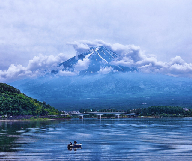 Tempat wisata di Ponorogo. Foto hanya ilustrasi bukan tempat yang sebenarnya. Sumber : Pixabay/Arminep