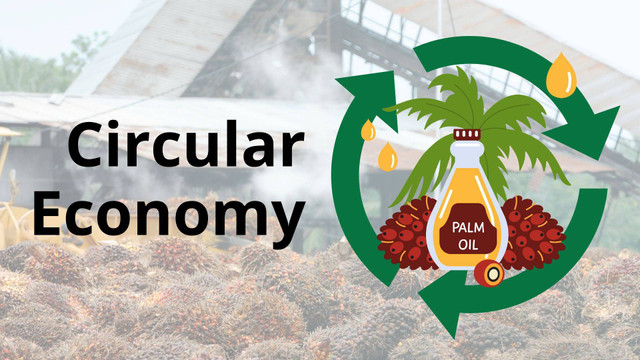 Circular Economy, foto: Canva