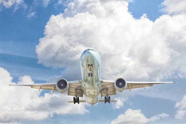 Malaysia Airlines Terminal Berapa di Soekarno Hatta? Foto hanya ilustrasi bukan tempat sebenarnya. Sumber foto: Pexels.com/John McArthur