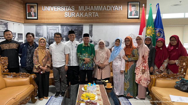 Dok Humas UMS