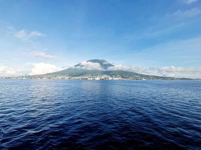 Ilustrasi Bagaimana Kerajaan Ternate dan Tidore Mengalami Kemajuan. Sumber: Unsplash.com/Arief Hidayat