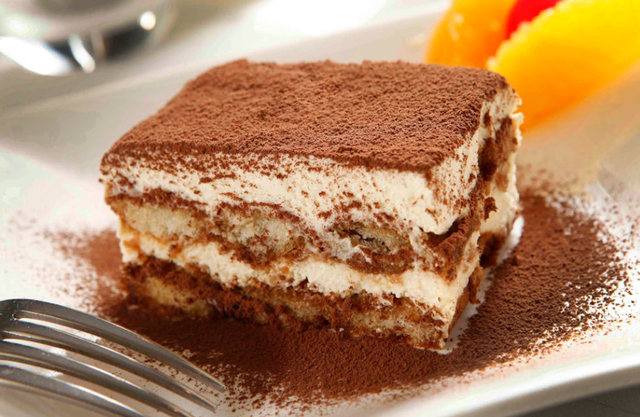 tiramisu enak di bandung. Foto hanya ilustrasi, bukan tempat sebenarnya.Sumber: Pexels/Min Che