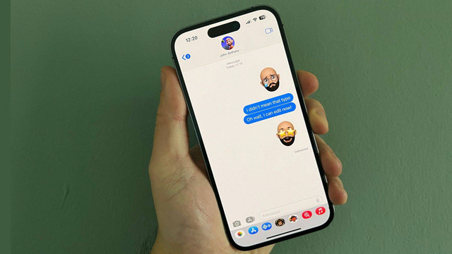 Ilustrasi cara mengaktifkan iMessage. Foto: iMore 