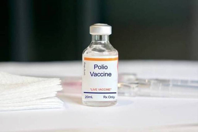 Ilustrasi PIN Polio adalah. Foto: istock.com/kumparan.