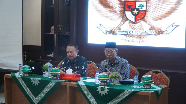 Unismuh Loloskan 43 Judul Penelitian dan Pengabdian di Kemdikbudristek 2024 