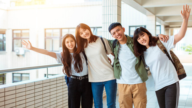 Ilustrasi Anak Remaja Foto: Shutterstock