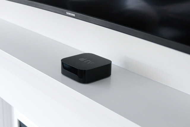 Ilustrasi Android TV box. Foto: Unsplash.com