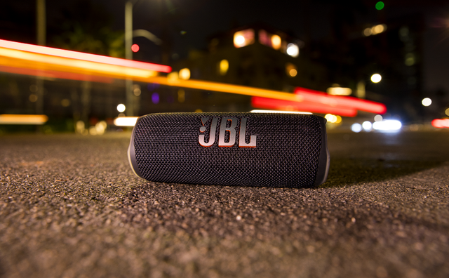 JBL Flip 6. Foto: JBL  