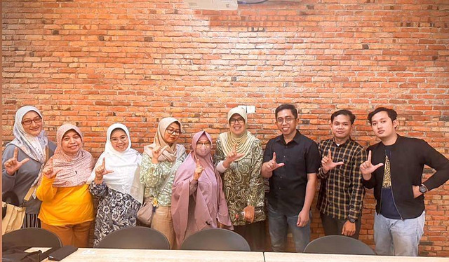 Dorong Kembangkan Bisnis Member, TDA Kabupaten Bogor Gelar KMB Menata Mindset