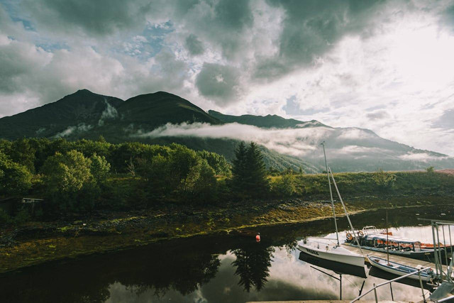 Tempat wisata di Purwodadi. Foto hanya ilustrasi, bukan yang sebenarnya. Sumber: Pexels/Olga Lioncat