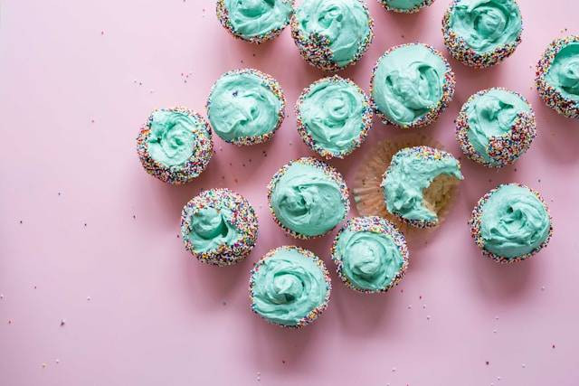 Asal Usul Kuih Cara Manis. Foto hanya ilustrasi. Sumber foto: Unsplash.com/Brooke Lark