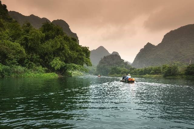 Wisata dekat Stasiun Cimahi, foto hanya ilustrasi, bukan gambar sebenarnya, Pexels/Quang Nguyen Vinh