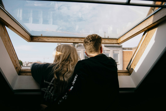 Ilustrasi Caption LDR Singkat. Foto: Unsplash/Sinitta Leunen