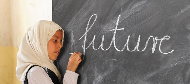 Ilustrasi syarat menjadi ketua OSIS. Sumber: Pixabay