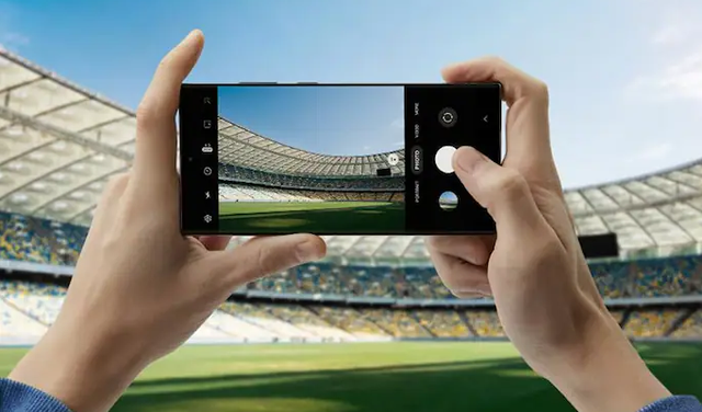 Ilustrasi apakah kamera Samsung S23 Ultra bagus. Sumber: www.samsung.com