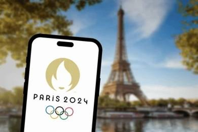 Olimpiade Paris 2024 yang melibatkan banyak atlet dari seluruh dunia diharapkan dapat mengoptimalisasi penggunaan energi hijau. Sumber: Shutterstock.