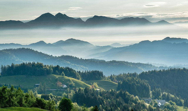 Tempat Wisata Bandung Barat Gratis. Foto hanya ilustrasi bukan tempat/gambar sebenarnya. Sumber foto: Pexels/Krivec Ales