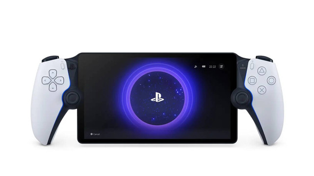 PlayStation Portal. Foto: Sony