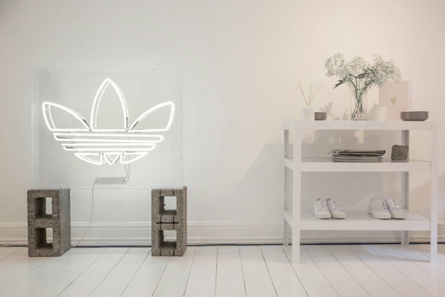 Ilustrasi Rekomendasi Parfum Adidas untuk Pria. Unsplash/Max Letex.