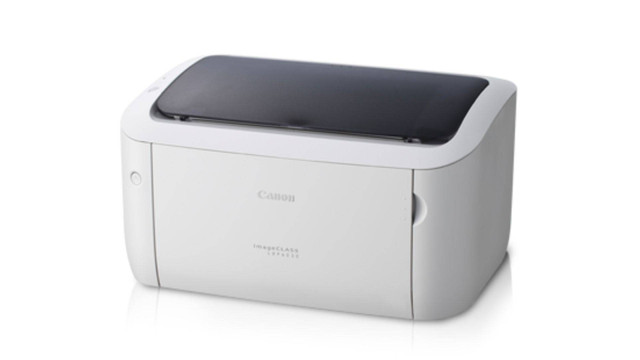 Canon imageCLASS LBP6030. Foto: Canon  