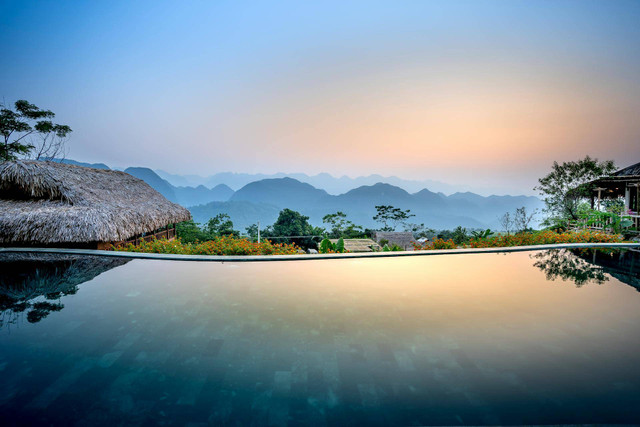 Tempat Wisata di Banjaran. Foto hanya ilustrasi bukan tempat sebenarnya. Sumber foto: Pexels/ Quang Nguyen Vinh