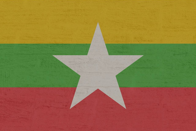 Ilustrasi suku bangsa terbanyak yang hidup di myanmar adalah suku. Sumber: pixabay