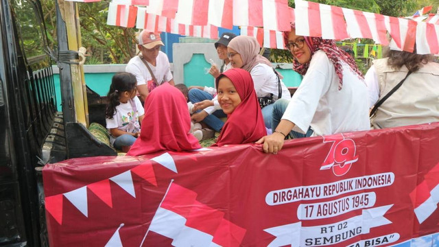 KKN-PPM UGM Sembung