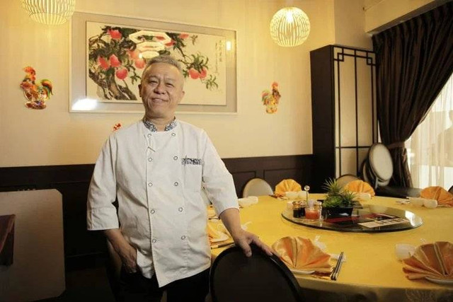 Chef Kang. Foto: Dok. chef-kang.com