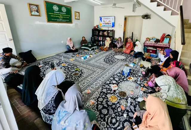 Eksklusif: Perkuat Kampanye Digital, UMY Berkolaborasi dengan PCIM Malaysia
