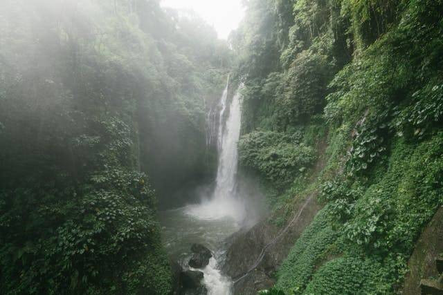 Wisata Grobogan yang lagi hits. Foto hanya ilustrasi, bukan tempat sebenarnya. Sumber: Pexels/ArtHouse Studio