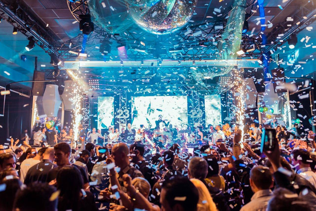 Cara Beli Tiket Synchronize Fest 2024. Foto hanya ilustrasi, bukan tempat yang sebenarnya. Sumber: pexels.com/Edoardo Tommasini.