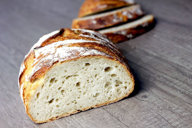 Ilustrasi apakah sourdough aman untuk diabetes - Sumber: pixabay.com/zozz_