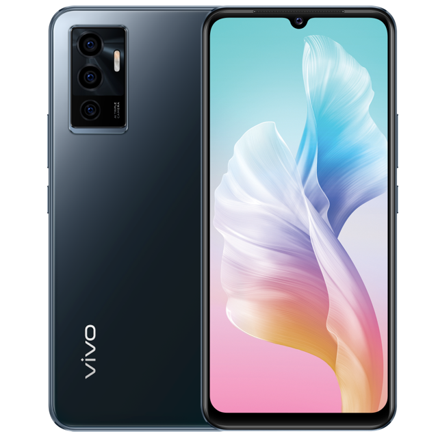 Ilustrasi Kamera OPPO dan Vivo Bagus Mana? Sumber: vivo.com