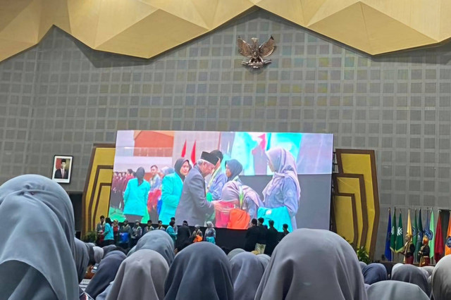 Resmi Dilepas, KKN MAs 2024 Desa Jatisobo Sukoharjo Siap Diterjunkan!